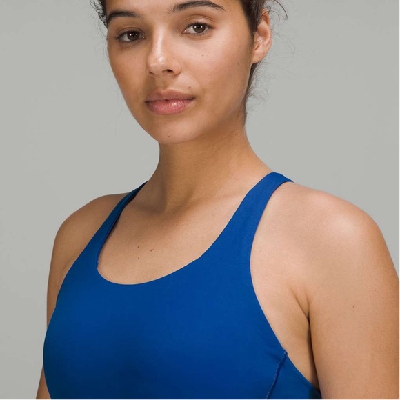 Lululemon energy bra - Picture 2 of 6